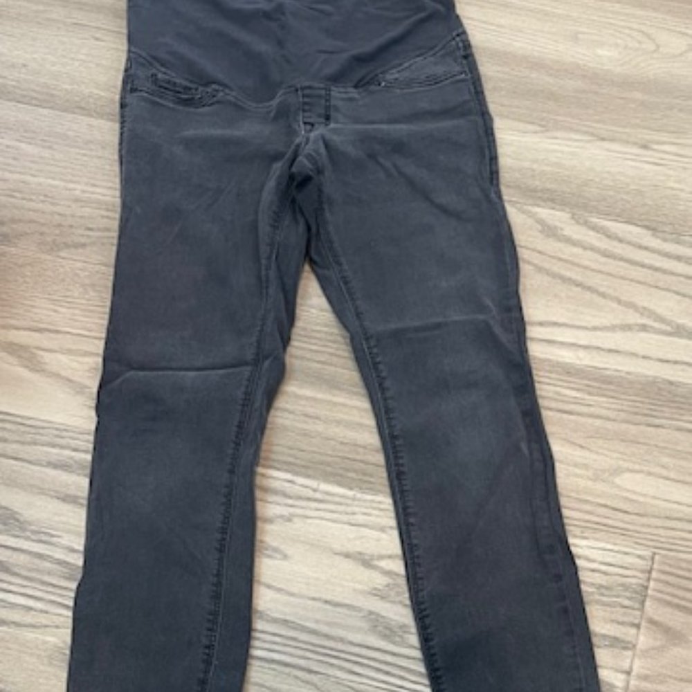 H&M Maternity Skinny Jeans